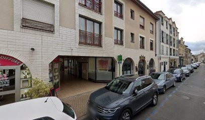 Retoucherie Lili, Couturier à Montesson