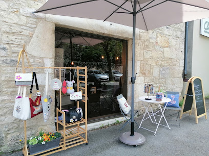 Les Cousettes De Nini, Couturier à Villeneuve
