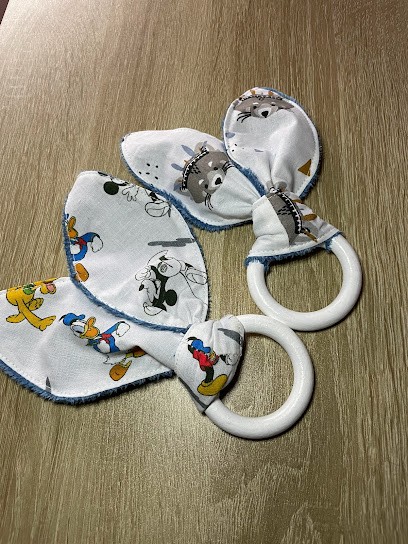 Créa'Mél, Couturier à Chémery