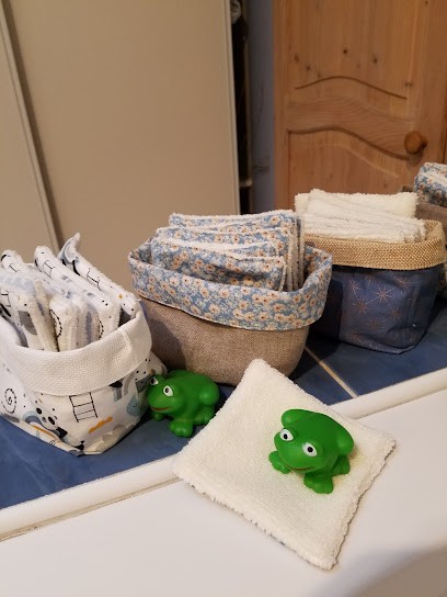 Marion Marchal Nathalie Maryvonne, Couturier à Vagney