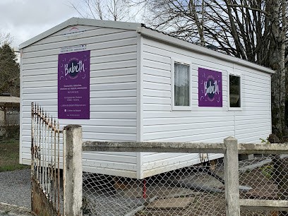 L'atelier De Babeth, Couturier à Monts