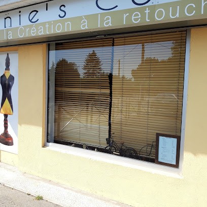 Bernie's couture, Couturier à Arsac