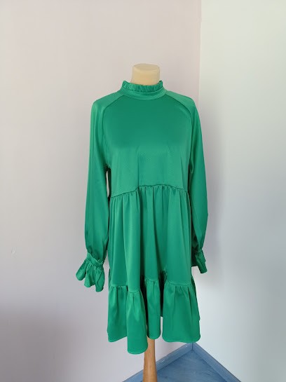 3filsRose, Couturier à Sorèze