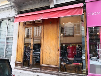 Alissone Couture, Couturier à Lyon 06