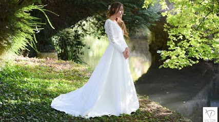 Elina, vêtements sur mesure, Couturier à Gaillon