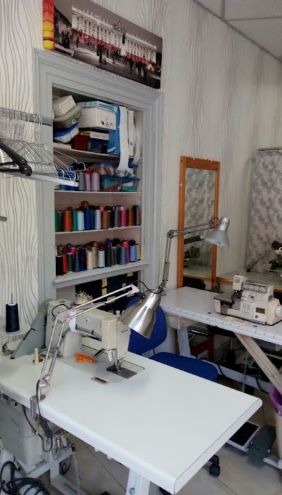 Couture A Fer, Couturier à Wattignies