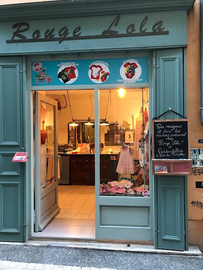 BodyLol - Créatrice Body Bébé & Vêtements Bébé, Couturier à Hyères