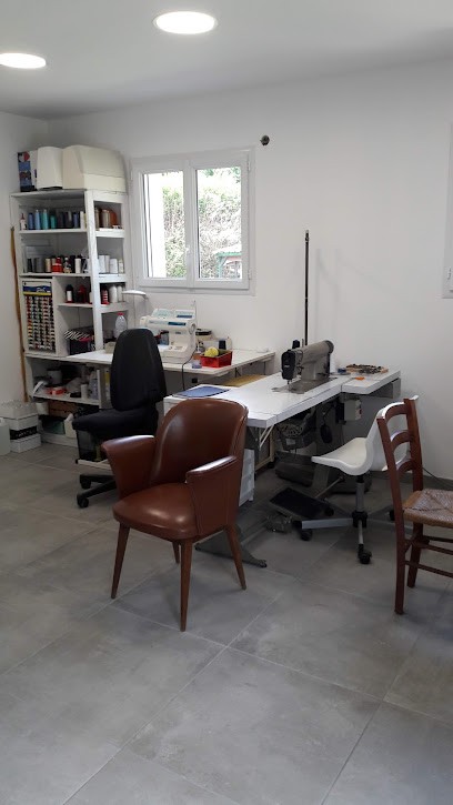 Au Fil Des Idées, Couturier à Saugnac-et-Cambran