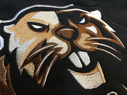 BOBINECLUB broderie marquage textile objet et couture, Service de Broderie à Saint-Quentin-Fallavier