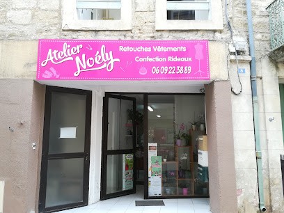 Atelier Noely, Couturier à Pignan