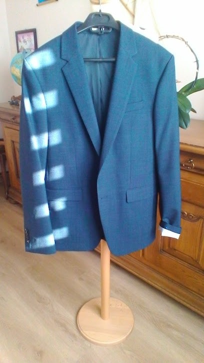 COUTURE-RETOUCHE THI HÂU, Couturier à Wolxheim