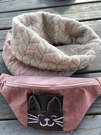 Atelier KB Couture, Couturier à Scye