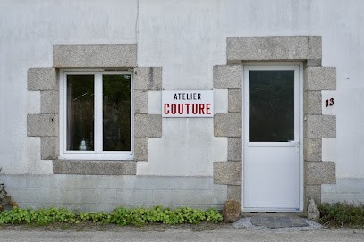 Couture - Martine MASCRET, Couturier à Cléguérec