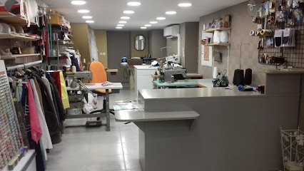 Retouches Express, Couturier à Grenoble