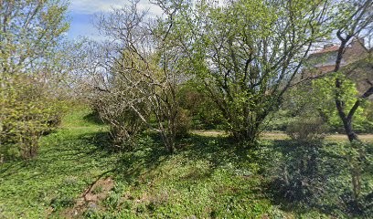 Joly Esprit, Service de Broderie à Marnay
