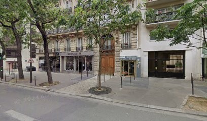 Govindoo Hervé, Couturier à Paris 17