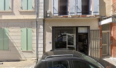 La retoucherie, Couturier à Valence