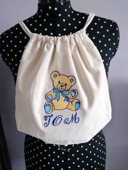 L'atelier de Magda, Couturier à Neufchâtel-Hardelot