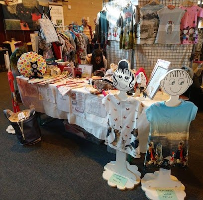 Adolphe Création, Couturier à Verberie