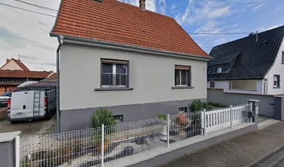 Fils Et Ourlets, Couturier à Haguenau