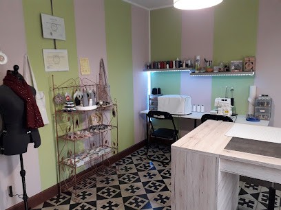 Workshop De Couture - Les 3 C, Couturier à Val en Vignes