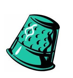 Au Dé A Coudre, Couturier à La Lande-de-Fronsac