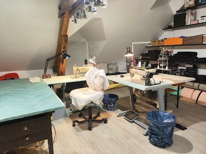 Creations de Nena, Couturier à Épeigné-sur-Dême