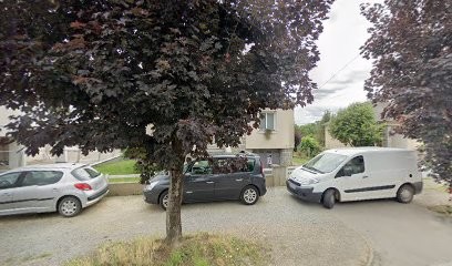 LM7 Couture, Couturier à Mordelles