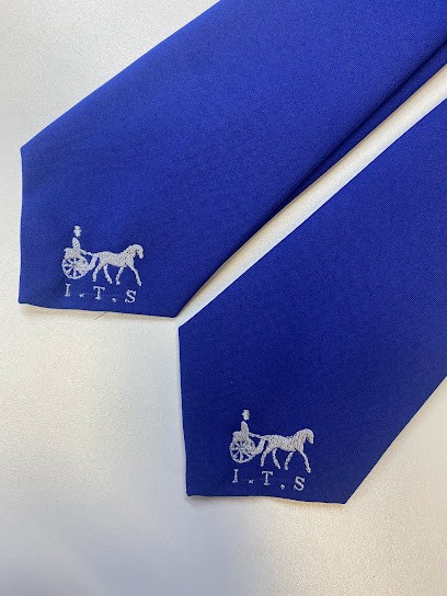 Point De Broderie, Service de Broderie à Haguenau