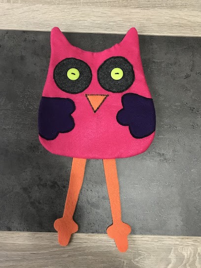 Aureginal Couture Angers, Couturier à Angers