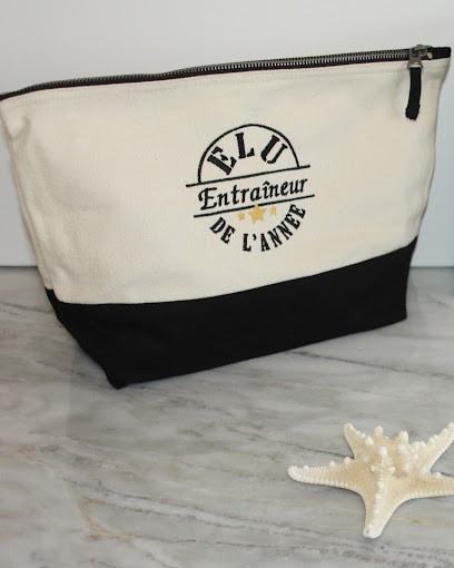 Art Broderie Création, Service de Broderie à Offekerque