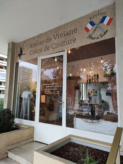 Atelier De Viviane, Couturier à Toulon