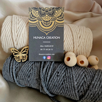 Hunaca Création, Couturier à Saint-Clément