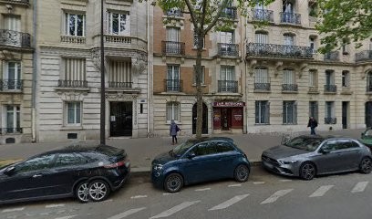 J&P Retouches, Couturier à Paris 16