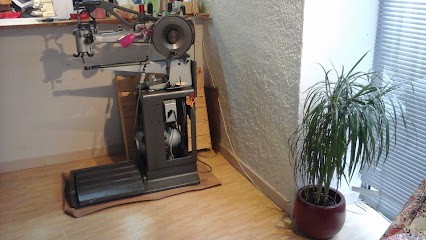 La Petite Epingle, Couturier à Manosque