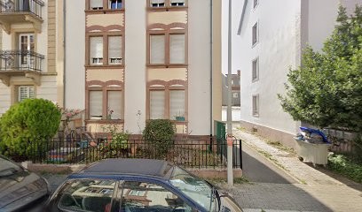 Tadâm, Couturier à Strasbourg