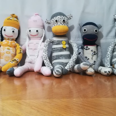 B. B. C., Couturier à Ciboure