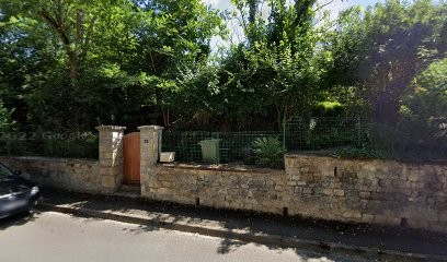 MALLET A., Couturier à Yzeure