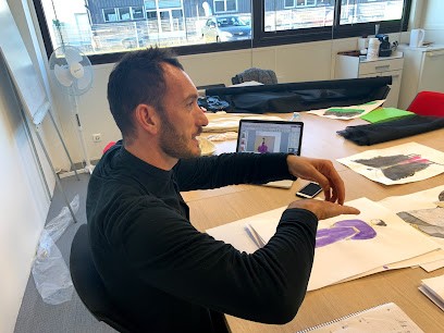 Maison Marie Pirsch, Couturier à Fontenay-le-Comte