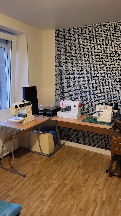 Le Fil d'Aster, Couturier à Oisseau