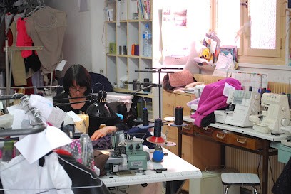 Couture Retouche Sandra, Couturier à Roye