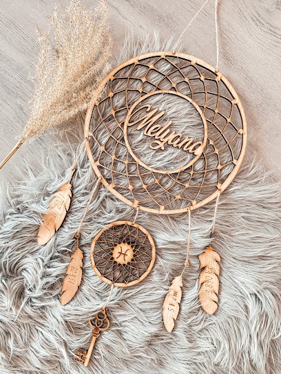 Mavini, Service de Broderie à Cagnes-sur-Mer