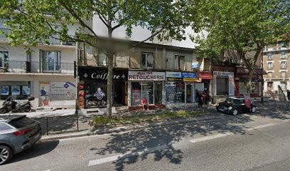 Maître Retoucherie, Couturier à Livry-Gargan