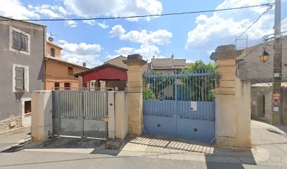 Chandly Créations, Couturier à Corneilhan