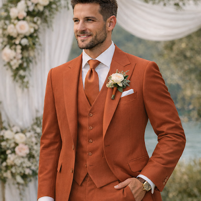 Hervé Klodawski, Couturier à Paris 15