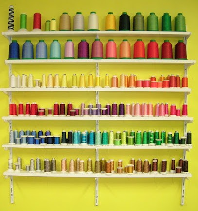 Broderies Chantal Mur, Service de Broderie à Pau