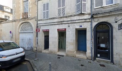 Fleuriau Couture, Couturier à La Rochelle