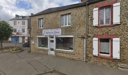 L'atelier De Loïse, Couturier à Saint-Vaast-la-Hougue