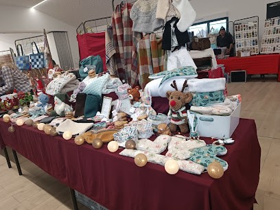 L'atelier Bilotin, Couturier à Condren