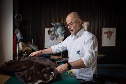 Retouche L’Atelier De Clément, Couturier à Paris 16